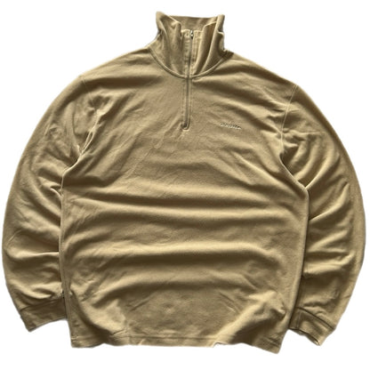 Invicta 1/4 Zip Fleece