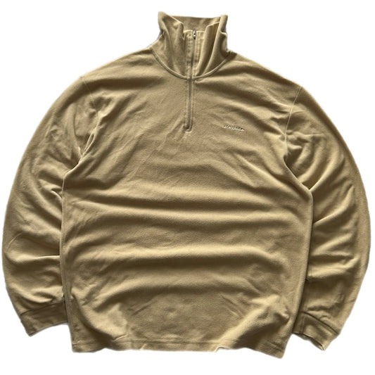 Invicta 1/4 Zip Fleece