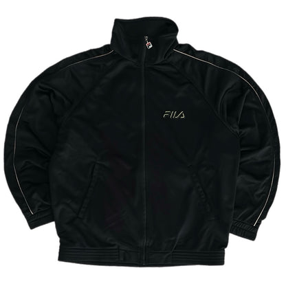 Fila Track Jacket