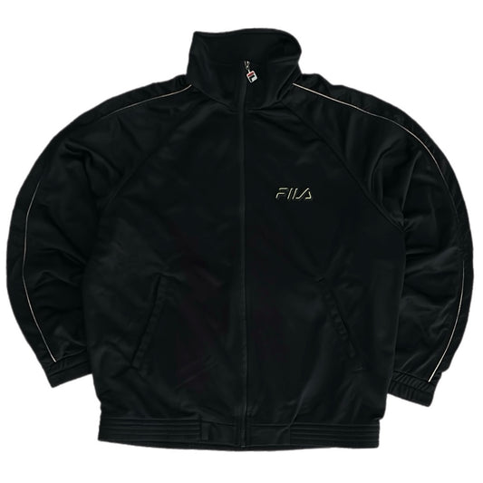 Fila Track Jacket