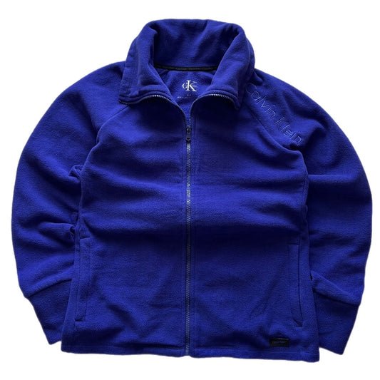 Calvin Klein Fleece Jacket