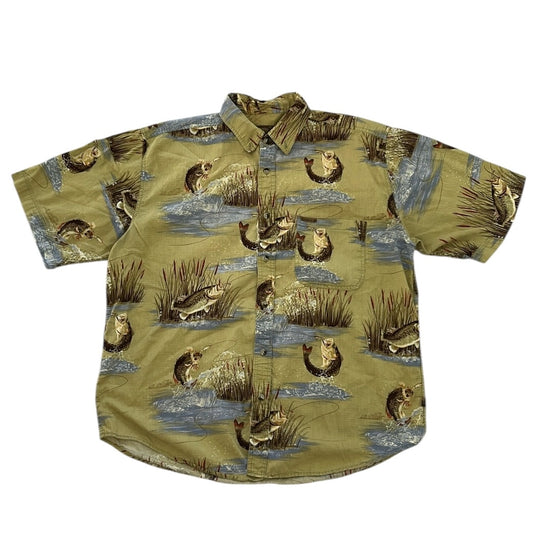 Hawaiian Shirt