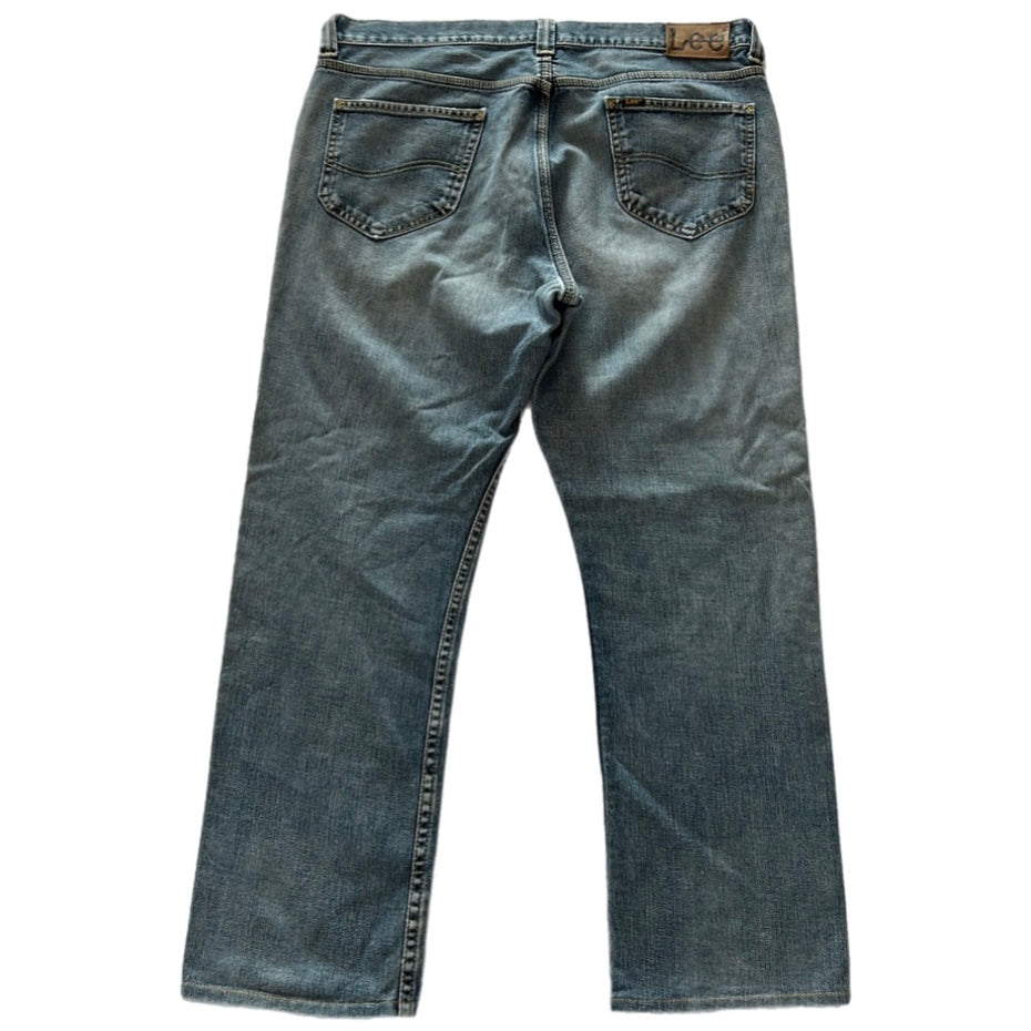 Lee Regular Fit Jeans