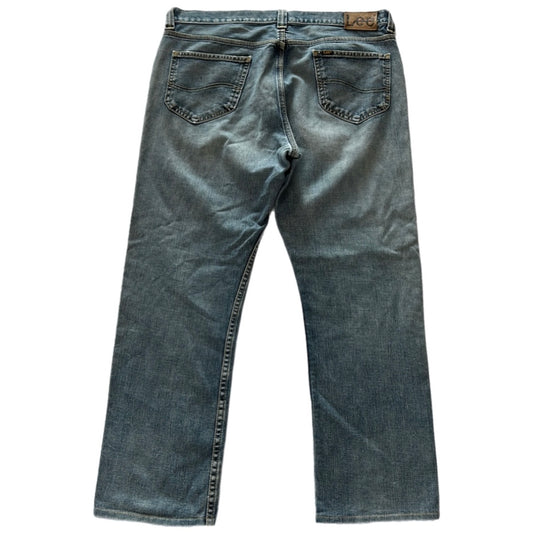 Lee Regular Fit Jeans