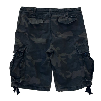 Cargo Shorts