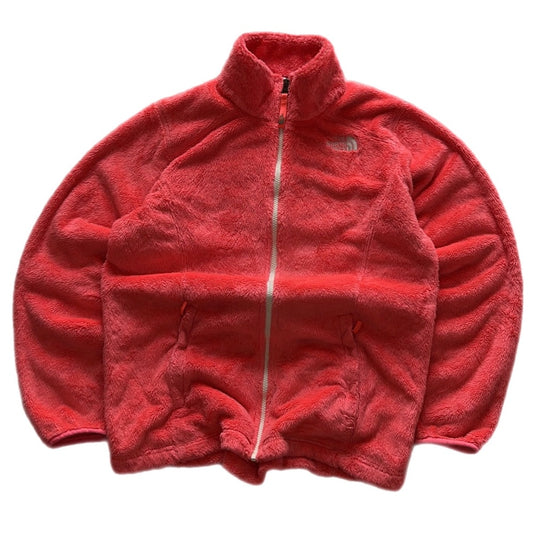The North Face Fuzzy Jacket