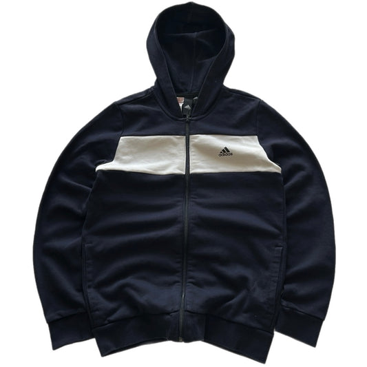 Adidas Hooded Jacket