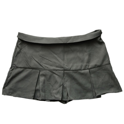 Office Siren mini skirt