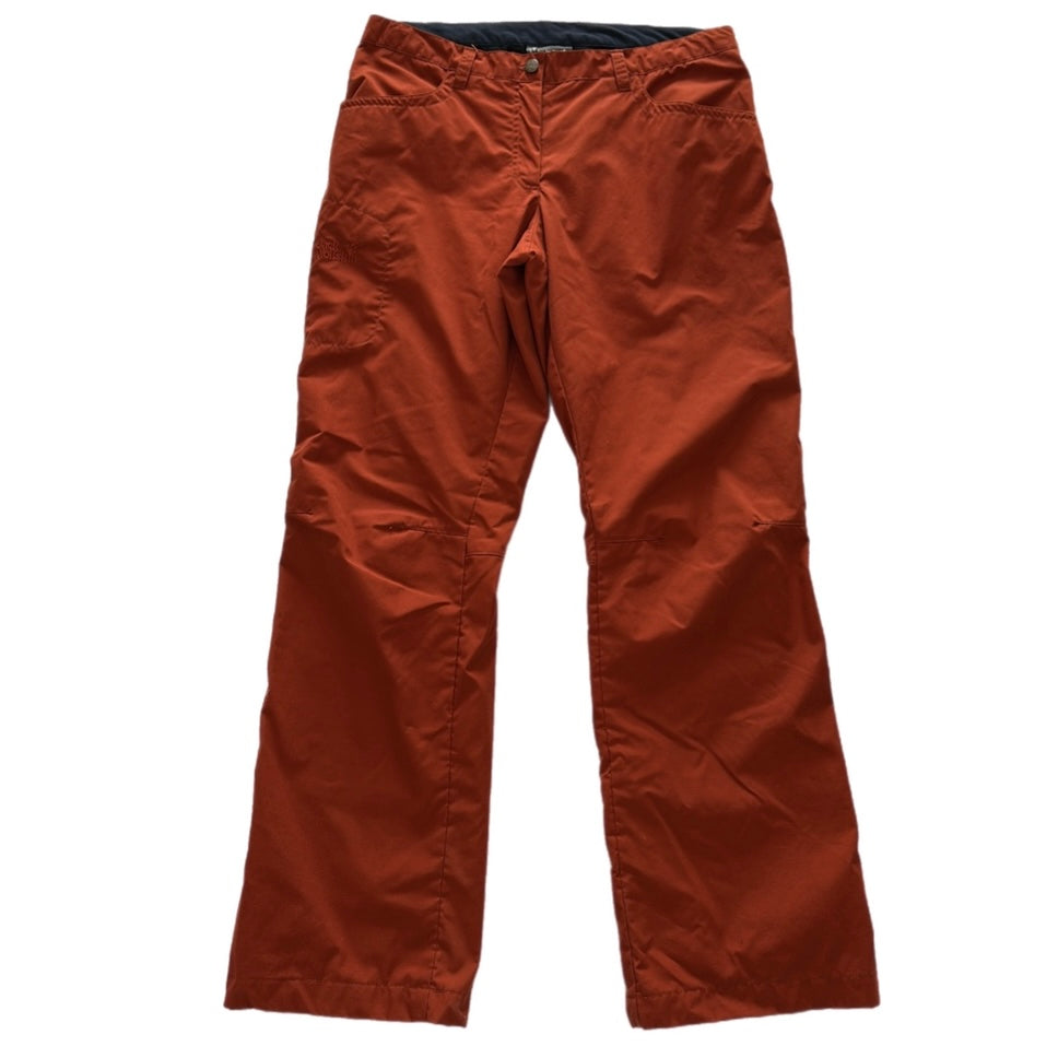 Jack Wholfskin Ski Pants (Fleece inside)