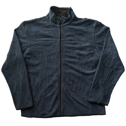 Vintage TIMBERLAND Fleece Jacket