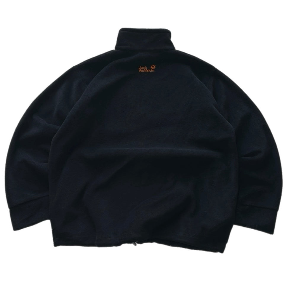 Jack Wholfskin Fleece Jacket