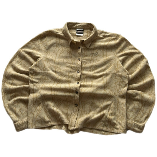 Jack Wholfskin Fleece Flannel