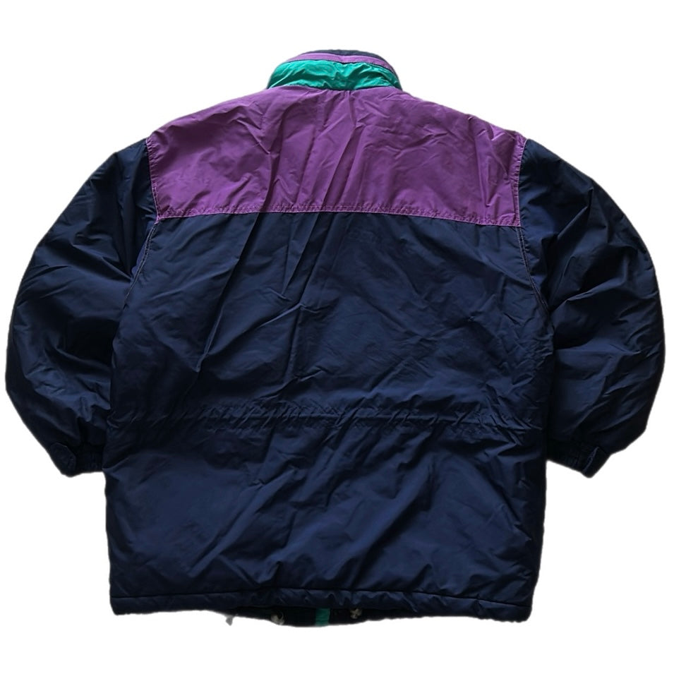 Vintage Ski Jacket