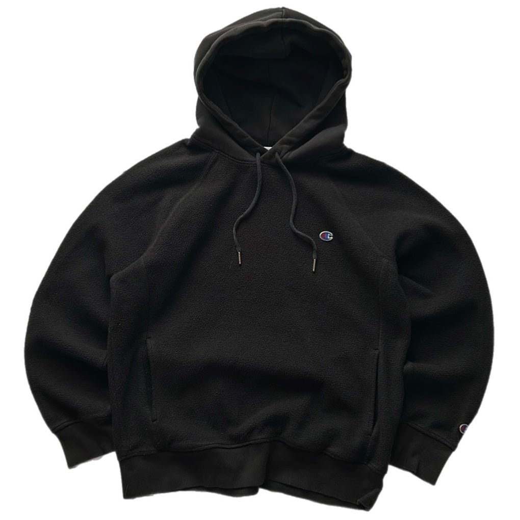 Champions Fleece Hoodie
