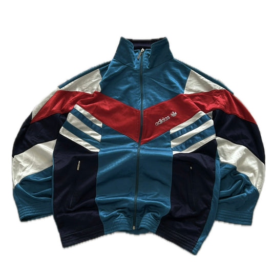Adidas Track Jacket