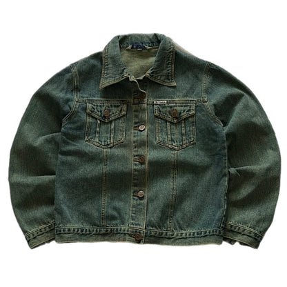 Times Vintage Denim Jacket