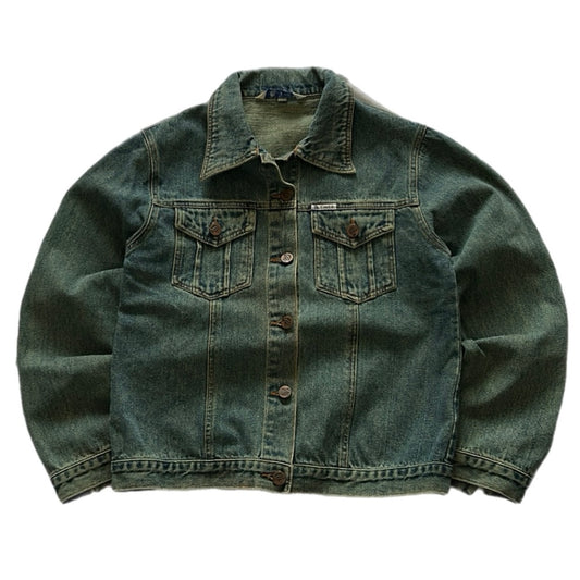 Times Vintage Denim Jacket