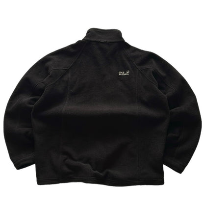 Jack Wholfskin Fleece Jacket