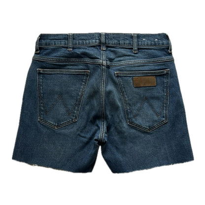 Wrangler Denim Shorts