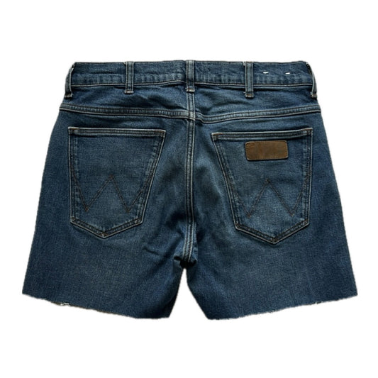 Wrangler Denim Shorts