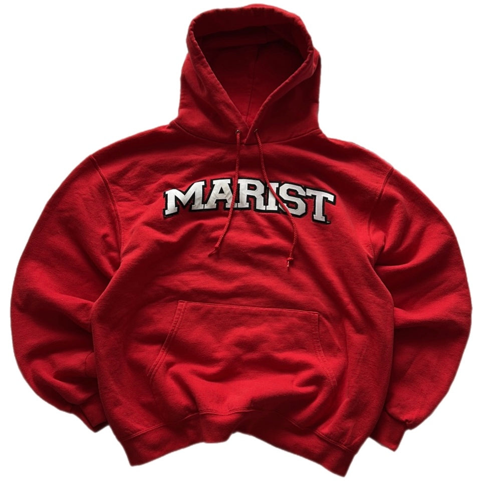 Graphic Hoodie