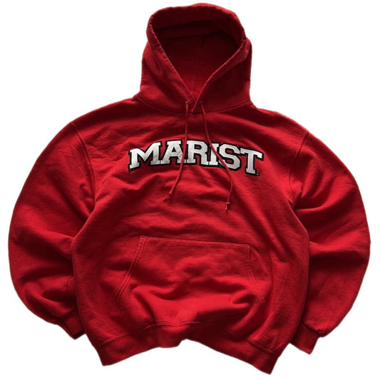 Graphic Hoodie