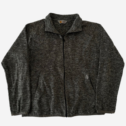 Vintage CARHARTT Fleece Jacket