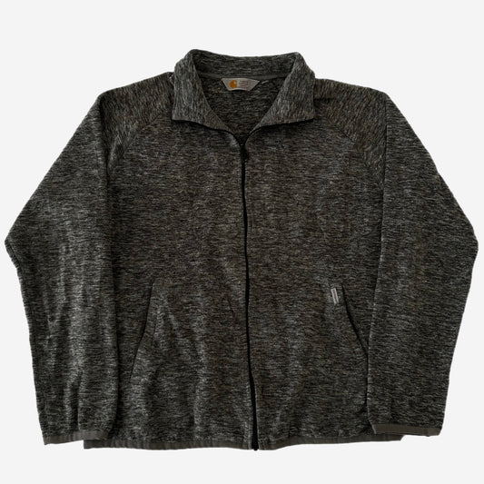 Vintage CARHARTT Fleece Jacket