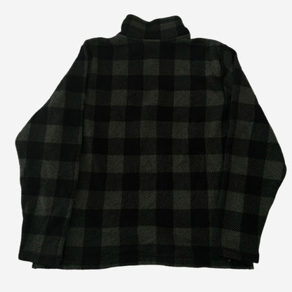 Vintage THE NORTH FACE 1/4 Zip Fleece