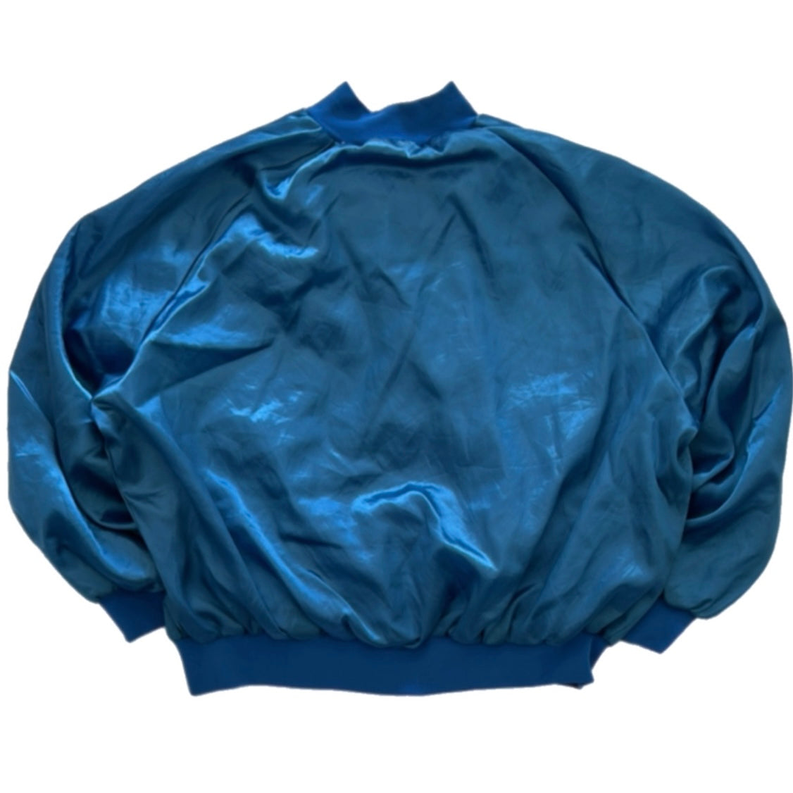 Vintage Baseball Jacket