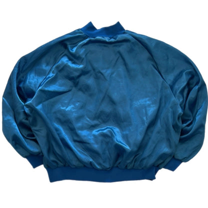 Vintage Baseball Jacket