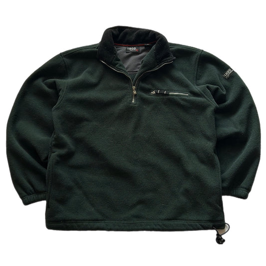 Izod 1/4 Zip Fleece