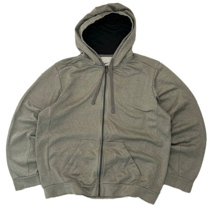 Nike Hooded Jacket