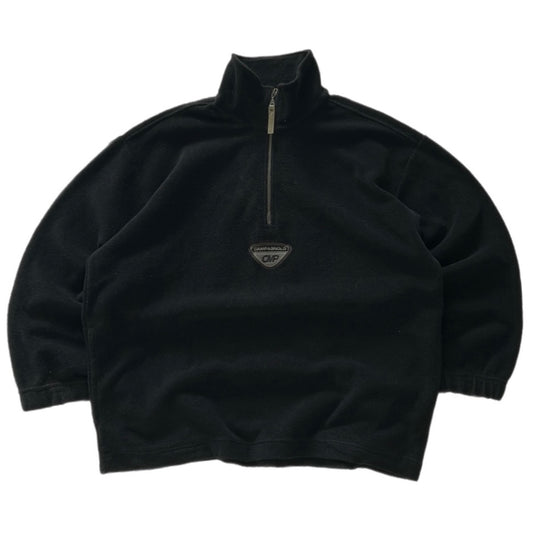 Vintage 1/4 Zip Fleece