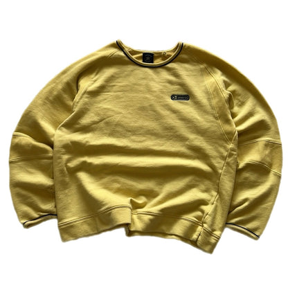 Converse Sweatshirt