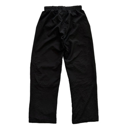 Adidas Purple lining Track Pants (adjustable)