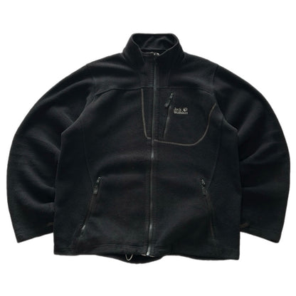 Jack Wholfskin Fleece Jacket