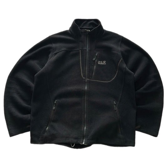 Jack Wholfskin Fleece Jacket