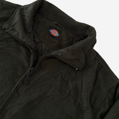 Vintage DICKIES Army Green Thick Jacket