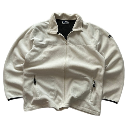 Asics Fleece Jacket