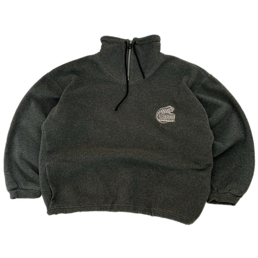 Vintage 1/4 Zip Fleece