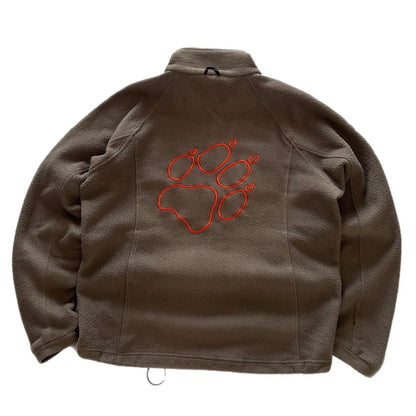 Jack Wholfskin Fleece Jacket