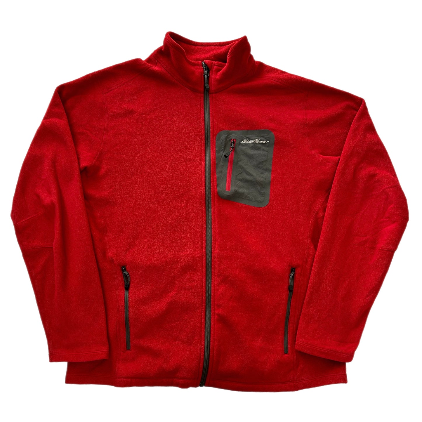 Vintage Fleece Jacket