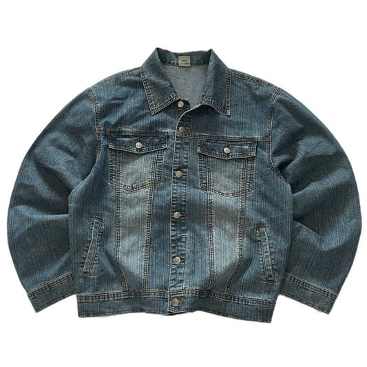 Vintage Denim Jacket