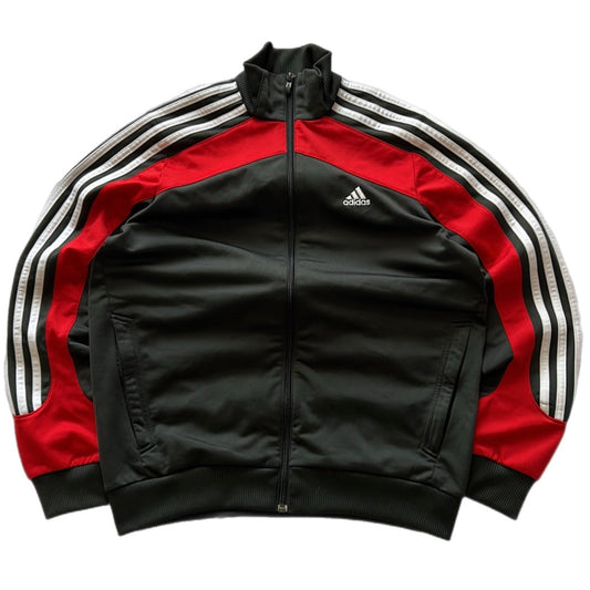 Adidas Track Jacket