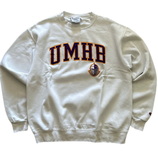 Vintage UMHB Sweatshirt