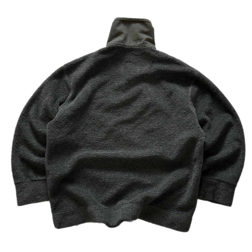 Lee 1/4 Zip Fleece