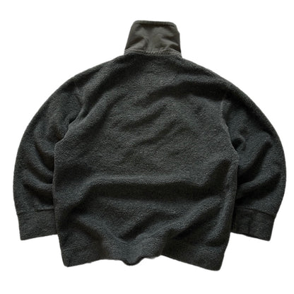 Lee 1/4 Zip Fleece