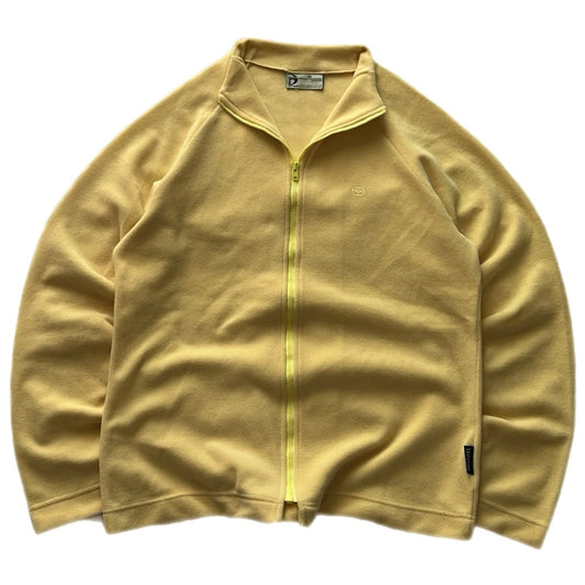 Sergio Tacchini Fleece Jacket