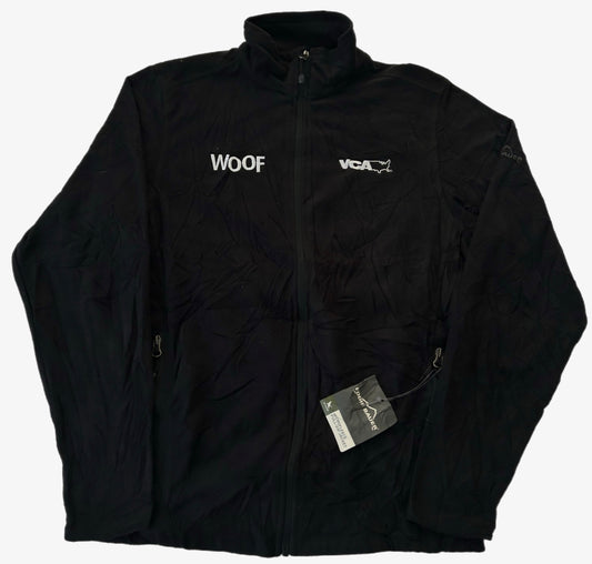 *Dead Stock* David Bauer Fleece Jackey